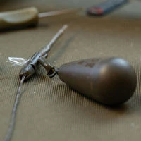 Evolve Tackle Weight Clip Run Ring System Kit